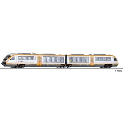 Tillig 04884 - Dieseltriebwagen BR 642...