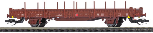 Busch 31503 - Flachwagen DB 21803300017-3 T