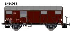 Exact-Train EX20985 - H0 DB .Grs 212 EUROP mit...