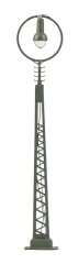 Faller 272125 - LED-Gittermast-Ringleuchte, k