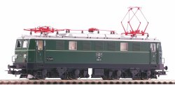 Piko 51895 - E-Lok Rh 1041 &Ouml;BB III + DSS PluX22