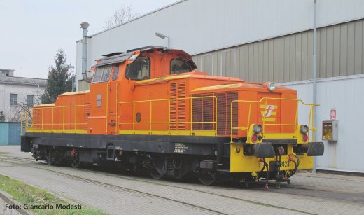 Piko 52856 - Diesellok D.145.2028 FS VI + DSS Plux22