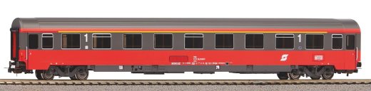 Piko 58539 - Schnellzugwg. Eurofima 1. Kl. &Ouml;BB IV