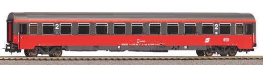 Piko 58540 - Schnellzugwg. Eurofima 2. Kl. &Ouml;BB IV