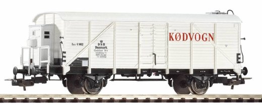 Piko 95355 - K&uuml;hlwg. KODVOGN DSB III