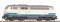 Piko 40522 - N-Diesellok BR 216 blaubeige DB IV + DSS Next18