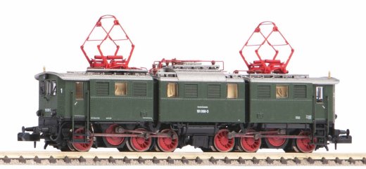 Piko 40541 - N-E-Lok/Sound BR 191 DB IV + Next18 Dec.