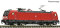 Fleischmann 739072 - N E-Lok BR 147 DB AG, DCC FEX