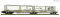 Fleischmann 825014 - N T2000 AAE+Railcare