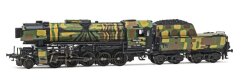 Arnold HN2485S - N DRB, Dampflokomotive 42 1083 in...