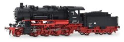 Rivarossi HR2890S - H0 DR, Dampflokomotive Baureihe...