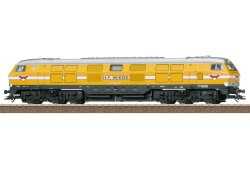 Trix T22434 - H0 Diesellokomotive Baureihe V 320