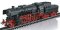 M&auml;rklin 39530 - H0 G&uuml;terzug-Dampflok BR 52 DB