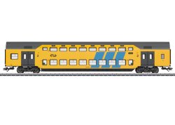 M&auml;rklin 43578 - H0 Doppelstockwagen 2.Klasse NS