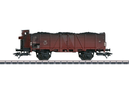 M&auml;rklin 46027 - Hochbordwagen K&ouml;nigsberg DB