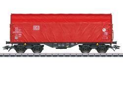 M&auml;rklin 47226 - H0 Schiebeplanenwagen Shimmns