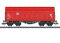 M&auml;rklin 47226 - H0 Schiebeplanenwagen Shimmns