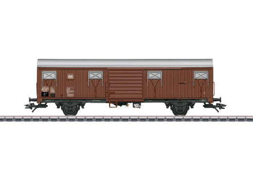 M&auml;rklin 47311 - H0 Spundwandwagen Gbs 256 DB