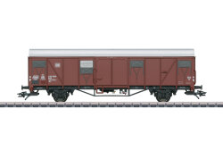 M&auml;rklin 47329 - Ged.G&uuml;terwagen Gbs 254 DB