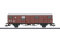 M&auml;rklin 47329 - Ged.G&uuml;terwagen Gbs 254 DB