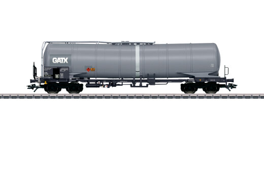 M&auml;rklin 47542 - Kesselwagen GATX