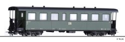 Tillig 13986 - H0m Personenwagen , DR, Ep.III