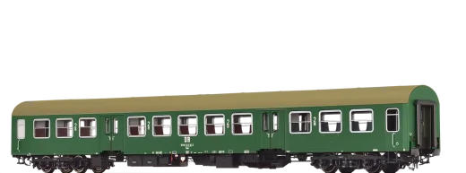 Brawa 65146 - N Personenwagen Bmhe DR IV