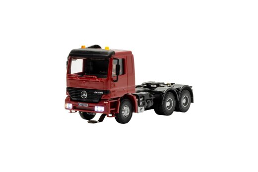 Viessmann 8011 - H0 MB ACTROS 3-achs Sattelschlepper