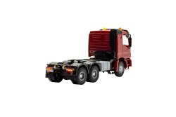 Viessmann 8011 - H0 MB ACTROS 3-achs Sattelschlepper