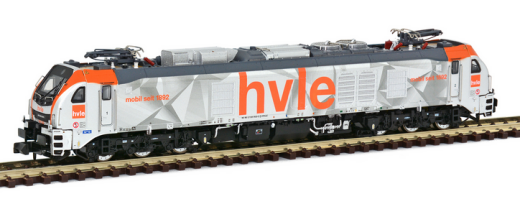 Sudexpress N1590030 - N EuroDUAL HVLE (Havell&auml;ndische Eisenbahn AG) Prism