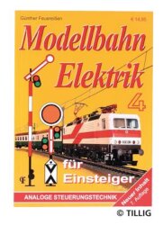 Tillig 09604 Elektrik f&uuml;r Einsteiger 4