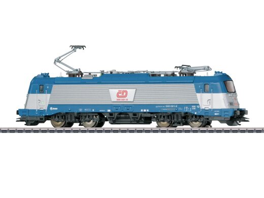 M&auml;rklin 36209 - H0 Elektrolokomotive BR 380 CD