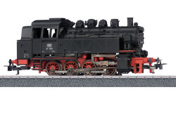 M&auml;rklin 36321 - H0 Tenderlokomotive BR 81 DB