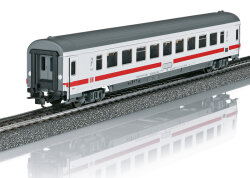 M&auml;rklin 40501 - H0 Intercity Schnellzugwagen 2.Klasse