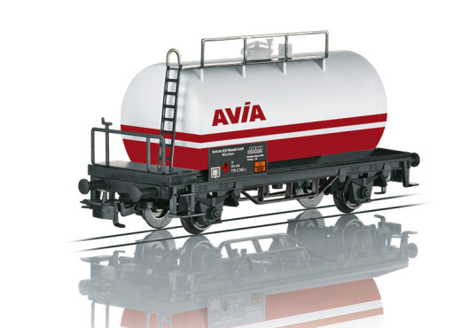 M&auml;rklin 44404 - H0 Mineral&ouml;l-Kesselwagen AVIA