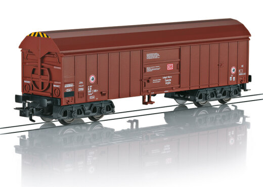 M&auml;rklin 44600 - H0 Schwenkdachwagen Taems 890 DB AG