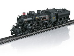 M&auml;rklin 39491 - H0 Dampflokomotive E 991 mfx/Sound