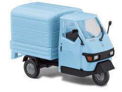 Busch 48440 - Piaggio Ape 50 hellblau