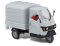 Busch 48442 - Piaggio Ape 50 grau