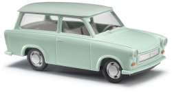 Busch 53201 - Trabant Universal Kombi gr&uuml;n