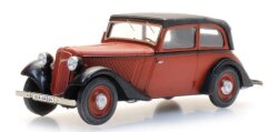 Artitec 387.546 - H0 Adler Trumpf Junior Cabriolimousine...