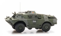 Artitec 6870496 - H0 DDR BRDM 2 NVA