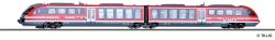 Tillig 04885 - TT Dieseltriebwagen BR 642...