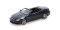 Minichamps 870027330 - H0 BMW M6 Cabrio -2015- Blue metallic