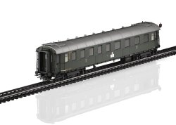 M&auml;rklin Club 42529 - H0 Schnellzugwagen-Set z.BR 01.1