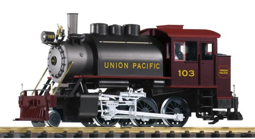 Piko 38256 - G-US Lok 2-6-0T UP