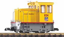 Piko 38515 - G-US Diesel GE-25Ton UP R/C f&uuml;r...