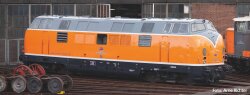 Piko 40508 - N-Diesellok BR 221 BEG  VI + DSS Next18