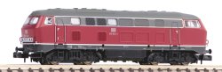 Piko 40529 - N-Diesellok/Sound BR 216 DB IV + Next18 Dec.