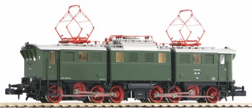 Piko 40543 - N-E-Lok/Sound BR E 91 DB III + Next18 Dec.